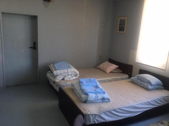 Narita Airport Samurai Hostel Kujukuri Exterior photo